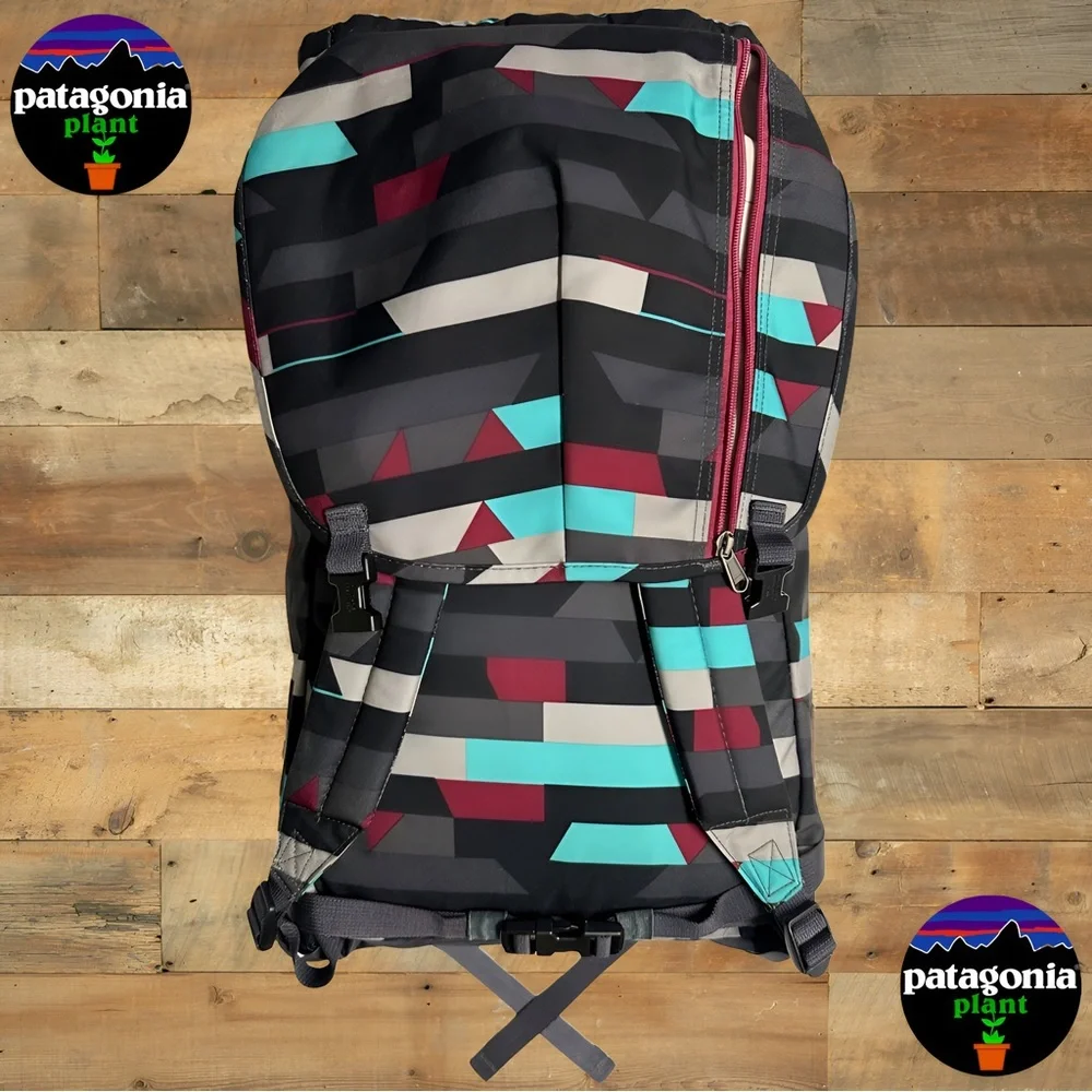 Patagonia Arbor Backpack - 26L - Picture 5 of 9